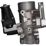 Valeo 703270 AGR-Ventil