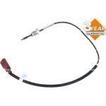 NRF 707027 Sensor, Abgastemperatur EASY FIT