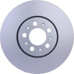 Bremsscheibe 8DD 355 127-581 Bremsscheibe 8DD 355 127-581