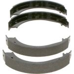 Bremsbackensatz, Feststellbremse 0 986 487 211 Bremsbackensatz, Feststellbremse 0 986 487 211