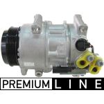 Mahle ACP 86 000P Kompressor, Klimaanlage BEHR Premium Line Mahle ACP 86 000P Kompressor, Klimaanlage BEHR Premium Line