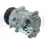 Kompressor, Klimaanlage CS20499 Kompressor, Klimaanlage CS20499