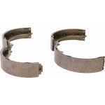 Vaico V22-0060 Bremsbackensatz, Feststellbremse Green Mobility Parts