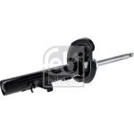 Stoßdämpfer 1002537 Stoßdämpfer 1002537