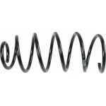 Sachs 997 614 Fahrwerksfeder Sachs 997 614 Fahrwerksfeder