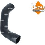 Ladeluftschlauch 166396 Ladeluftschlauch 166396