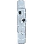 Wärmetauscher, Innenraumheizung 54487 Wärmetauscher, Innenraumheizung 54487