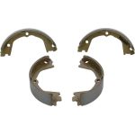 Bremsbackensatz, Feststellbremse FSB658 Bremsbackensatz, Feststellbremse FSB658