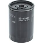 BOSCH 0 451 104 064 Ölfilter BOSCH 0 451 104 064 Ölfilter