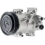 Kompressor, Klimaanlage ACP 1539 000S