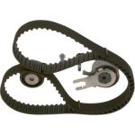 BOSCH 1 987 948 291 Zahnriemensatz