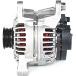 BOSCH 0 124 515 030 Generator BOSCH 0 124 515 030 Generator