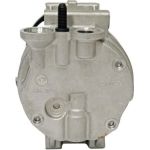 Mahle ACP 319 000P Kompressor, Klimaanlage BEHR Premium Line Mahle ACP 319 000P Kompressor, Klimaanlage BEHR Premium Line