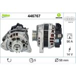 Generator 446767 Generator 446767