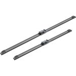 BOSCH A 953 S Scheibenwischer Aerotwin 3 397 118 953 BOSCH A 953 S Scheibenwischer Aerotwin 3 397 118 953
