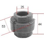 Corteco 80000262 Lagerung, Stabilisator