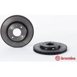 Brembo 09.7720.75 Bremsscheibe XTRA LINE - Max Brembo 09.7720.75 Bremsscheibe XTRA LINE - Max