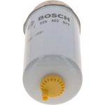 Kraftstofffilter F 026 402 079 Kraftstofffilter F 026 402 079