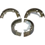 Bremsbackensatz, Feststellbremse FSB4045 Bremsbackensatz, Feststellbremse FSB4045