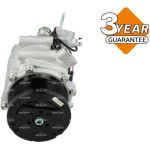 NRF 32491 Kompressor, Klimaanlage EASY FIT NRF 32491 Kompressor, Klimaanlage EASY FIT