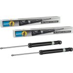 2x BILSTEIN 19-109572 Stoßdämpfer B4 OE Replacement Hinterachse 2x BILSTEIN 19-109572 Stoßdämpfer B4 OE Replacement Hinterachse