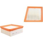 Luftfilter LX 2633 Luftfilter LX 2633