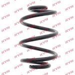 Fahrwerksfeder RX5016 Fahrwerksfeder RX5016
