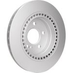 Bremsscheibe 8DD 355 129-531