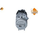 NRF 32432 Kompressor, Klimaanlage EASY FIT