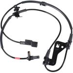 Sensor, Raddrehzahl 09001615 Sensor, Raddrehzahl 09001615