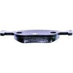 Bremsbelagsatz, Scheibenbremse 8DB 355 007-921