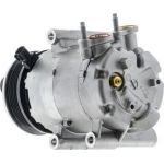 Kompressor, Klimaanlage ACP 1330 000P Kompressor, Klimaanlage ACP 1330 000P