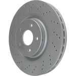 Bremsscheibe 24.0132-0147.1
