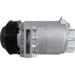 Kompressor, Klimaanlage ACP 454 000S