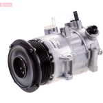DENSO 6SEU16C Klimakompressor DCP50039 DENSO 6SEU16C Klimakompressor DCP50039