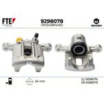 Bremssattel 9298078