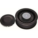 Maxgear 54-0401 Spannrolle, Keilrippenriemen