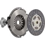 Valeo 805203 Kupplungssatz NEW ORIGINAL KIT3P Valeo 805203 Kupplungssatz NEW ORIGINAL KIT3P