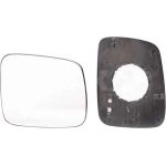 Spiegelglas, Außenspiegel 6431986 Spiegelglas, Außenspiegel 6431986