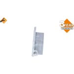 NRF 31821 Ölkühler, Motoröl EASY FIT NRF 31821 Ölkühler, Motoröl EASY FIT