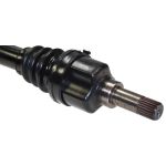 Antriebswelle 21045 Antriebswelle 21045