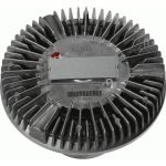 Sachs 2100 502 024 Kupplung, Kühlerlüfter