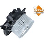 Innenraumgebläse 34615 Innenraumgebläse 34615