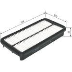 BOSCH 1 987 429 135 Luftfilter