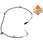 NRF 707062 Sensor, Abgastemperatur EASY FIT NRF 707062 Sensor, Abgastemperatur EASY FIT