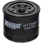 Kraftstofffilter H173WK