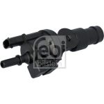 FEBI BILSTEIN 186548 Be-/Entlüftungsventil, Kraftstoffbehälter FEBI BILSTEIN 186548 Be-/Entlüftungsventil, Kraftstoffbehälter