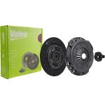 Valeo 801832 Kupplungssatz 3KKIT Valeo 801832 Kupplungssatz 3KKIT