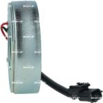 Spule, Magnetkupplung-Kompressor 38646