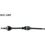 Antriebswelle VKJC 4389 Antriebswelle VKJC 4389